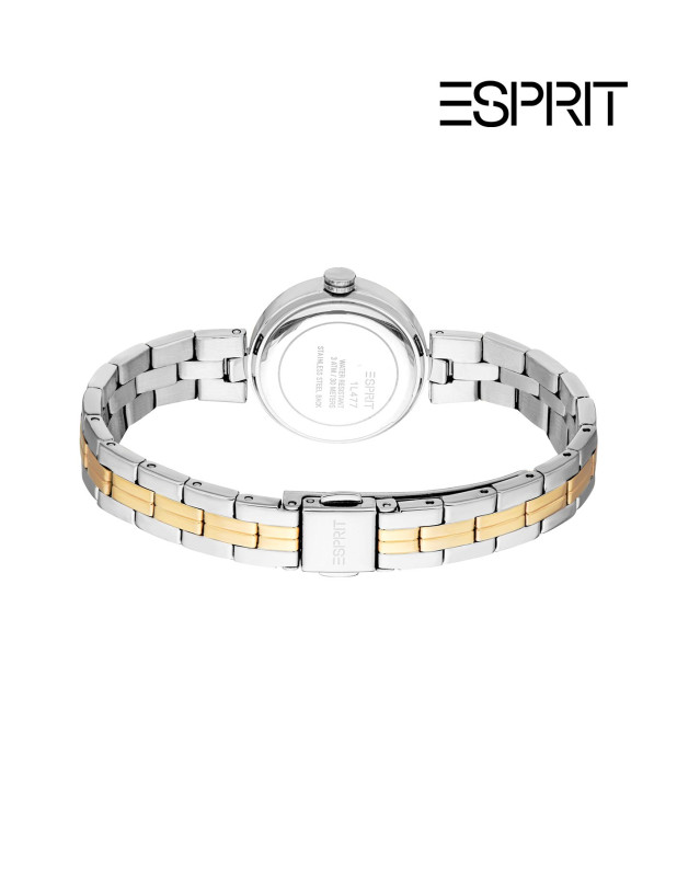 ESPRIT Ladies Watch with Bracelet